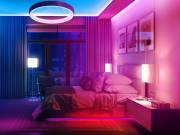 RGB LED szalag - 3 m - IP65 - 220-240V - 5050 SMD - 30 LED/m - 7,2W/m