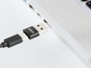 Adapter - Type-C / USB-A - 2,4A - 5V