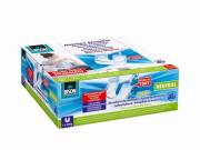 AirMax páramentesítő utántöltő mágnes tabletta, illatmentes - 450 g