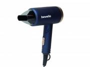 Utazó hajszárító - 2 sebességes - 220-240V AC - max 1300 W