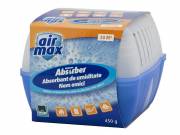 Páramentesítő készülék + utántöltő - 450 g