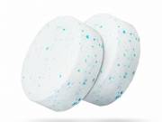 Páragyűjtő tabletta szett - illatmentes - 2 x 450 g