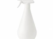 Szórófejes műanyag kézi permetező - 900 ml