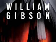 William Gibson: Mozgástér  - Agave Könyvkiadó