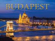 Kolozsvári Ildikó Tutunzis István: Budapest zsebkönyv  - Castelo Art Kft