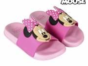 Gyerek Flip Flop Minnie Mouse Rózsaszín 29-es