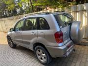 Eladó Rav 4