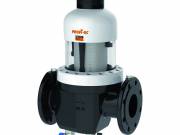 Manuálisan visszamosható szűrő Judo Profi DN100-4″ 78 m3/h 500 mikron