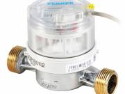 Vízóra ETDI impulzusadóval R8 R80H40V ZR 4-130-3/4″ 1l/imp