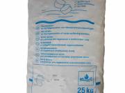 Vízlágyító regeneráló sótabletta, jódmentes SUPERTAB (25kg)
