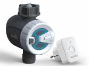 RainPoint® - Smart, kerti csapra szerelhető öntözőrendszer szett (szelep + HUB) - applikációval, Int