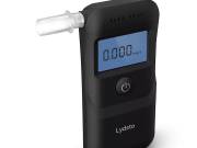 Xiaomi Youpin Lydsto digitális alkoholszonda (Alcohol Tester) LCD kijelzővel - egyszerű, befújos has