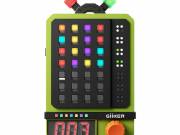 Giiker Super Decoder - Az innovatív kódfejtő játék, ami a logikát és a szórakozást ötvözi! Egyedül é