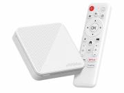 H96 MAX H313 - 2+16G Android™ 14 TV Box - 4K Ultra HD Smart Streaming média lejátszó. Quad Core proc