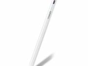 ESSAGER® ES-DRB03 - Mágneses, kapacitív érintőceruza, nagy érzékenységű heggyel - csak Apple Ipad-ho