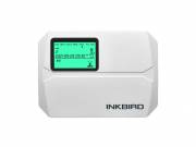 INKBIRD® IIC-800 WIFI - 8 zónás, földbe telepített, 24VAC öntözőszelephez - WiFi irányítás, számtala