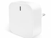 Tuya OmniConnect Pro Multi-Mode Gateway ZigBee + Bluetooth HUB 2in1. Egy HUB minden okoseszközöd fel