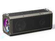 BlitzWolf® BW-WA3 Pro - 120W-os Bluetooth-os hangszóró. 2db dedikált mély + 2db magas hangszóróval ,