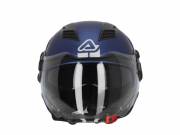 ACERBIS JET HELMET VENTO 22-06 - BLUE - Acerbis
