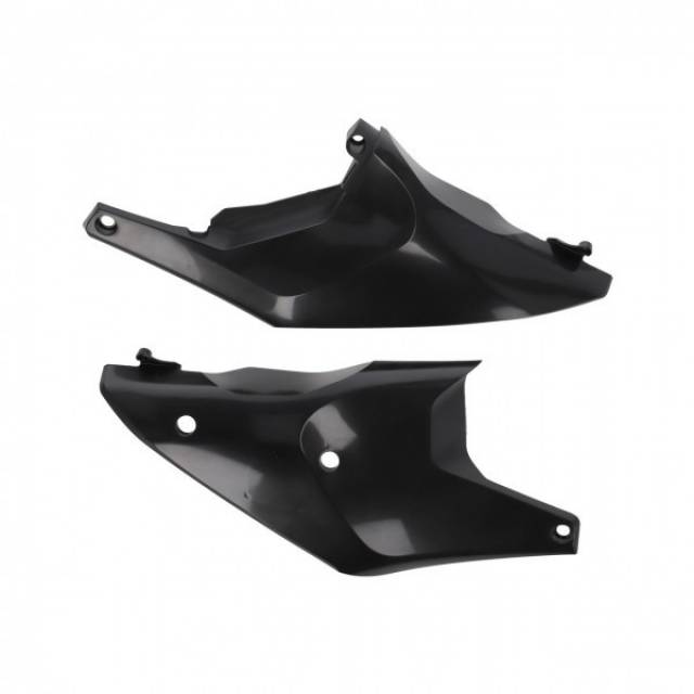 ACERBIS - 2043550001 - SIDE PANELS BLACK | Get Parts Here