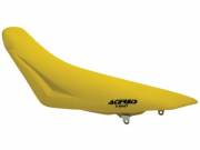 ACERBIS X-SEAT SUZUKI RM-Z 250 07/09 - YELLOW - Acerbis
