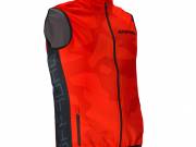 Acerbis enduro mellény - X-Wind - piros