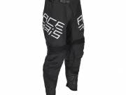 MX K-WINDY VENTED ADULT PANTS - BLACK - Acerbis