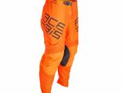 MX K-WINDY VENTED ADULT PANTS - ORANGE - Acerbis