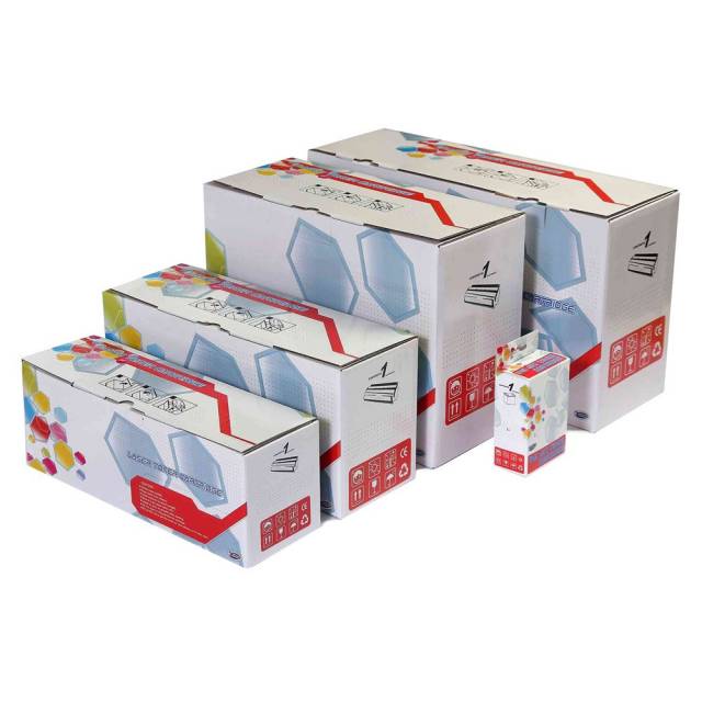 Hp W2072A toner yellow ECO (117A) - Eco - Budapest - Elektronika