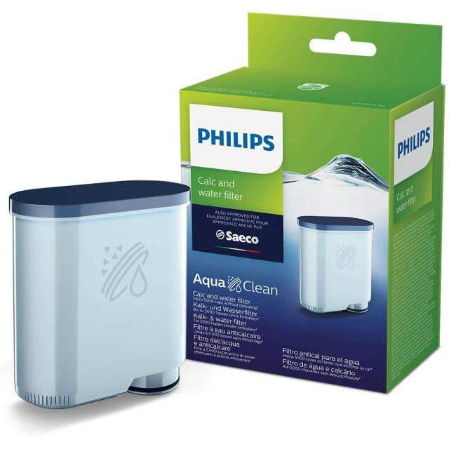 SAECO PHILIPS VÍZLÁGYÍTÓ AQUA CLEAN CA6903/10 Saeco Budapest