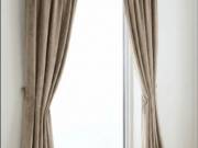 (20 szín) Zoárd 100% blackout függöny 3322 Cappuccino 280cm