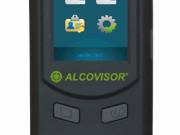 Alcovisor Mercury alkoholszonda kalibrálás