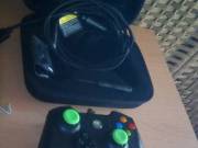 Razer Sabertooth controller