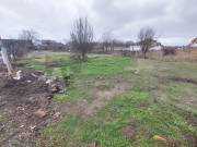 Építési telek Szentmihályon!