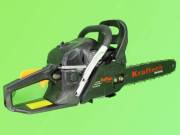 KrafTech KT/CHS-49S Benzines Láncfűrész 4,9Lóerő