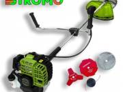 Stromo ST4300 Orosz Benzines Fűkasza 5,2Lóerős 65ccm 9in1