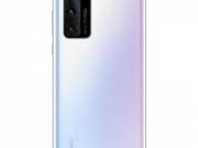 Huawei P40 Pro 5G 256GB Dual Mobiltelefon, fehér