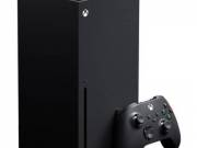 Microsoft Xbox Series X 1TB Játékkonzol