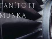 Fémipari betanított munka