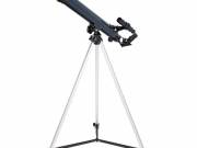 50x600 refraktor teleszkóp+ láb+ könyv Spark 506 AZ - Discovery