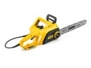 40cm 2200W elektromos láncfűrész 3 év garancia - DENZEL