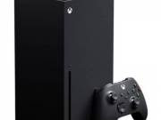 Microsoft Xbox Series X 1TB Játékkonzol