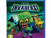 8-Bit Invaders (PS4)