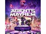 Agents of Mayhem (Xbox One)