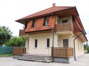 Zalakaros - 2 szintes, 8 apartmanos üdülő eladó a termálfürdőhöz közel. 