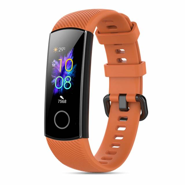 Huawei Honor Band 5 Fitness, magyar nyelvű aktivitásmérő okoskarkötő