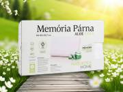 Aloe Vera Memória Párna 50×30×10/7 cm - Naturtex