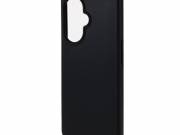 Szilikon telefonvédő (matt) FEKETE OnePlus Nord CE 3 Lite 5G - gigapack