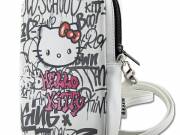 Hello Kitty HKPBPDGPHE táska - fehér