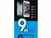Képernyővédő üveg (0.3mm, 9H, NEM íves) ÁTLÁTSZÓ Apple iPhone 16 Pro - gigapack